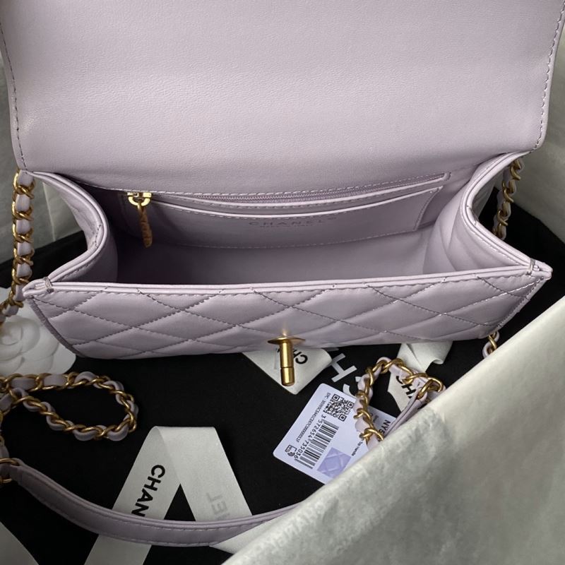 Ch**el satchel bags